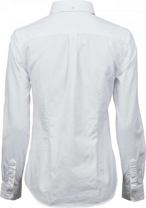 TJ-TJ4001:WHITE:XS - Image 2