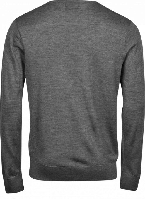 TJ-TJ6000:GREY MEL.:S - Image 2