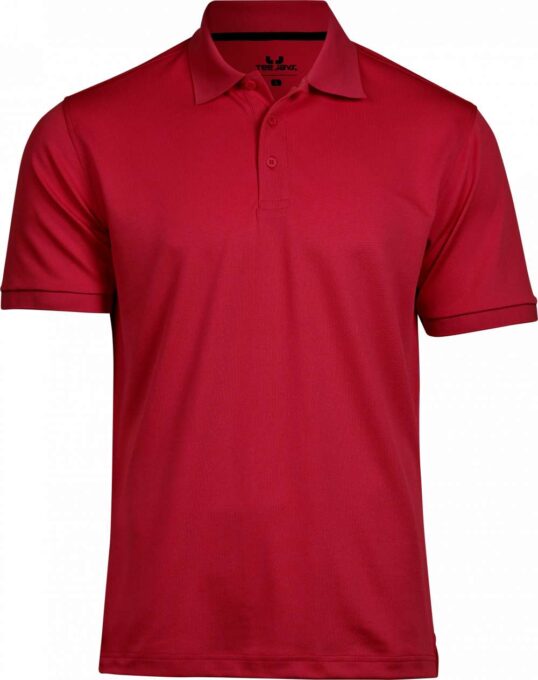 TJ-TJ7000:RED:S - Image 1