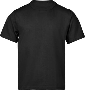 TJ-TJ1160:BLACK:S - Image 1