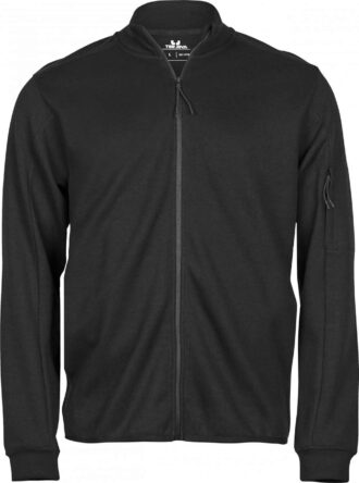 TJ-TJ5704:BLACK:XS - Image 1