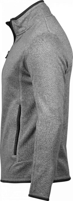 TJ-TJ9615:GREY MEL.:S - Image 3