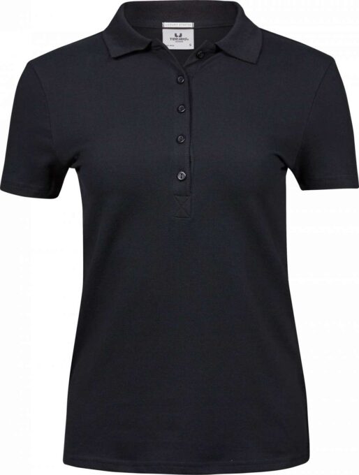 TJ-TJ145:BLACK:S - Image 1