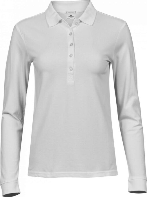 TJ-TJ146:WHITE:S - Image 1