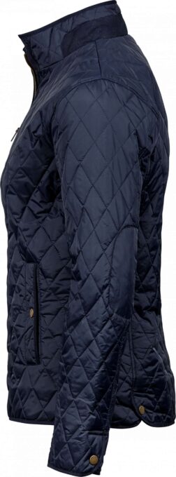 TJ-TJ9661:DEEP NAVY:S - Image 3