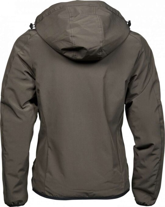 TJ-TJ9605:DARK OLIVE:S - Image 2