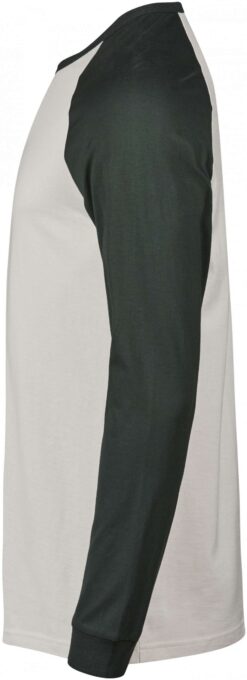TJ-TJ1170:CEM/D GREE:XS - Image 3