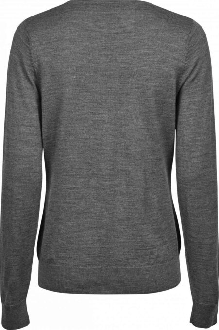 TJ-TJ6006:GREY MEL.:S - Image 2