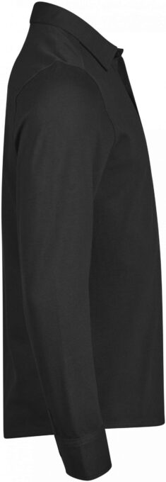 TJ-TJ1416:BLACK:S - Image 4