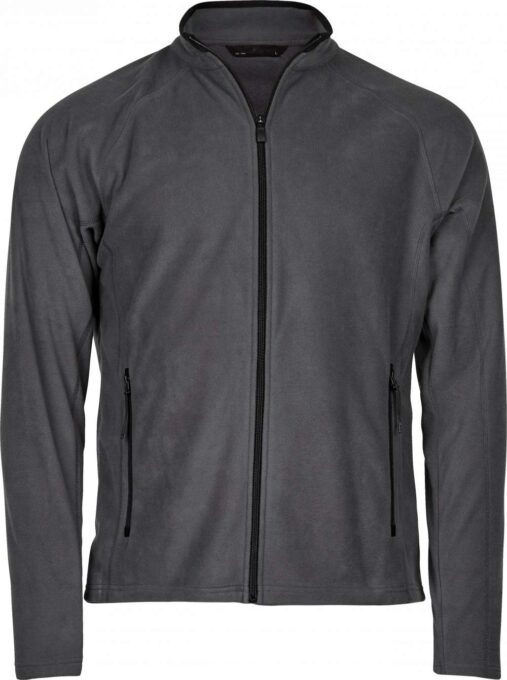 TJ-TJ9160:DARK GREY:S - Image 1