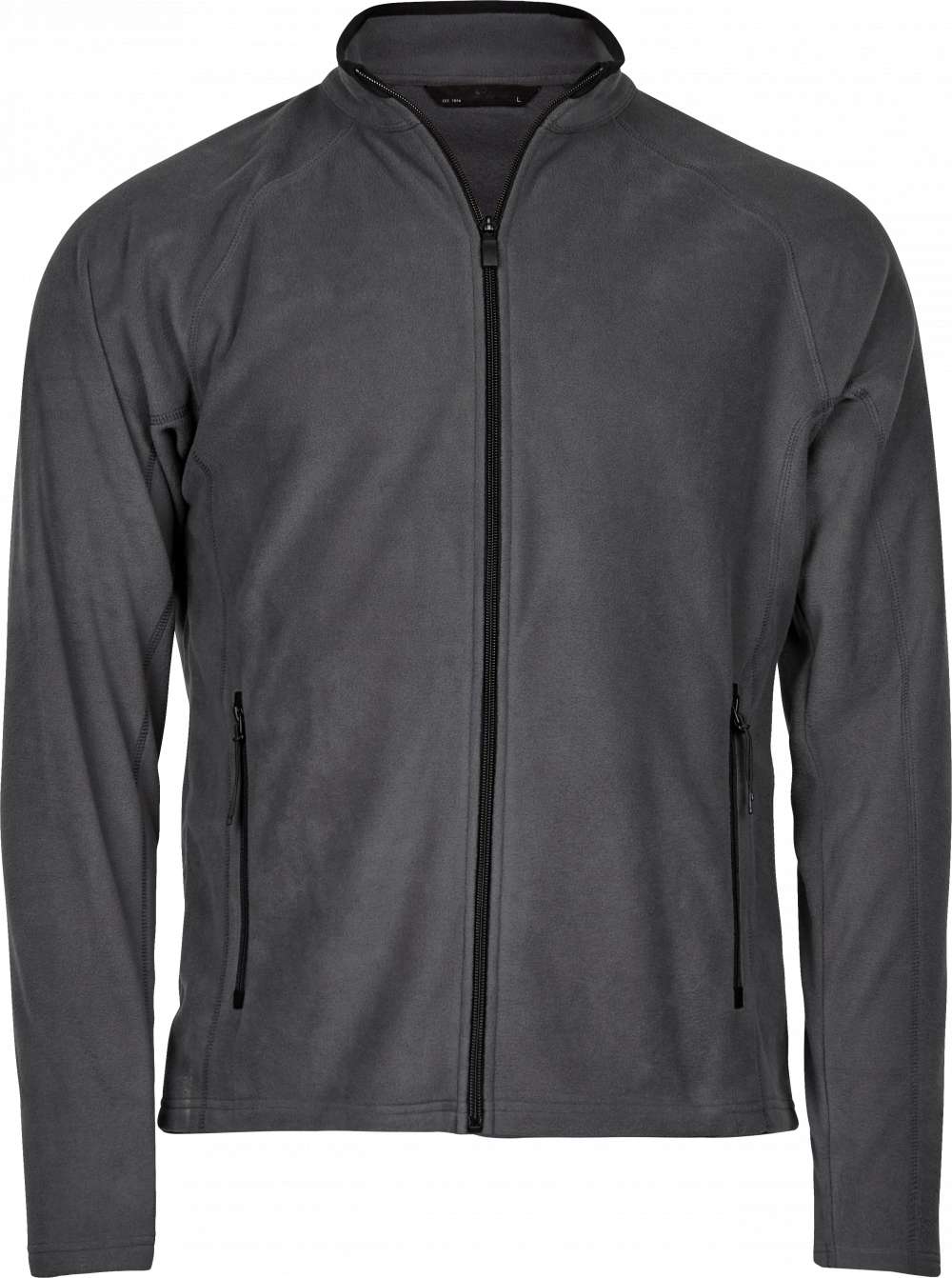 TJ-TJ9160:DARK GREY:S - Image 1