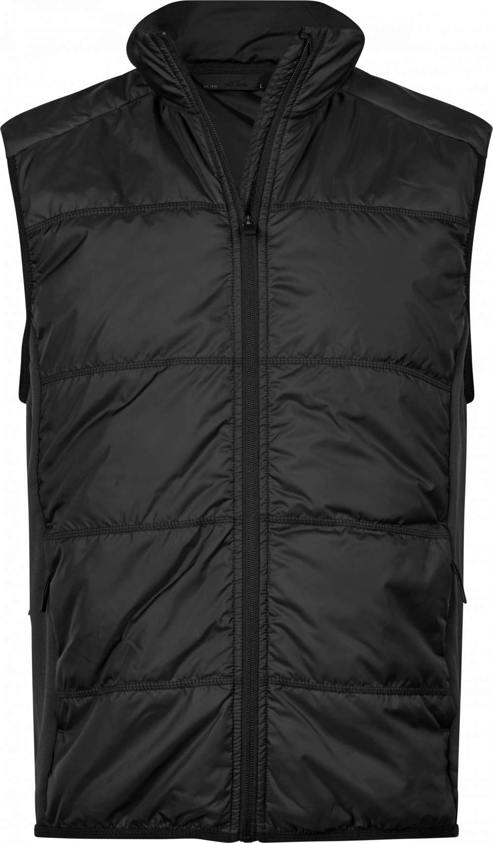 TJ-TJ9114:BLK./BLK.:XS - Image 1