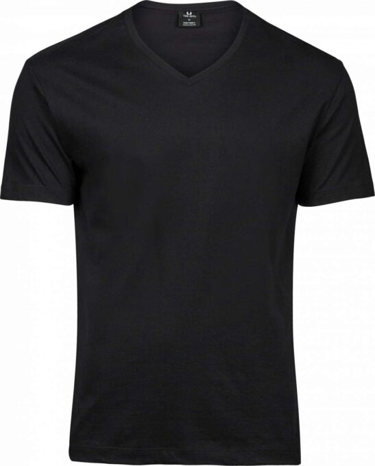 TJ-TJ8006:BLACK:S - Image 1