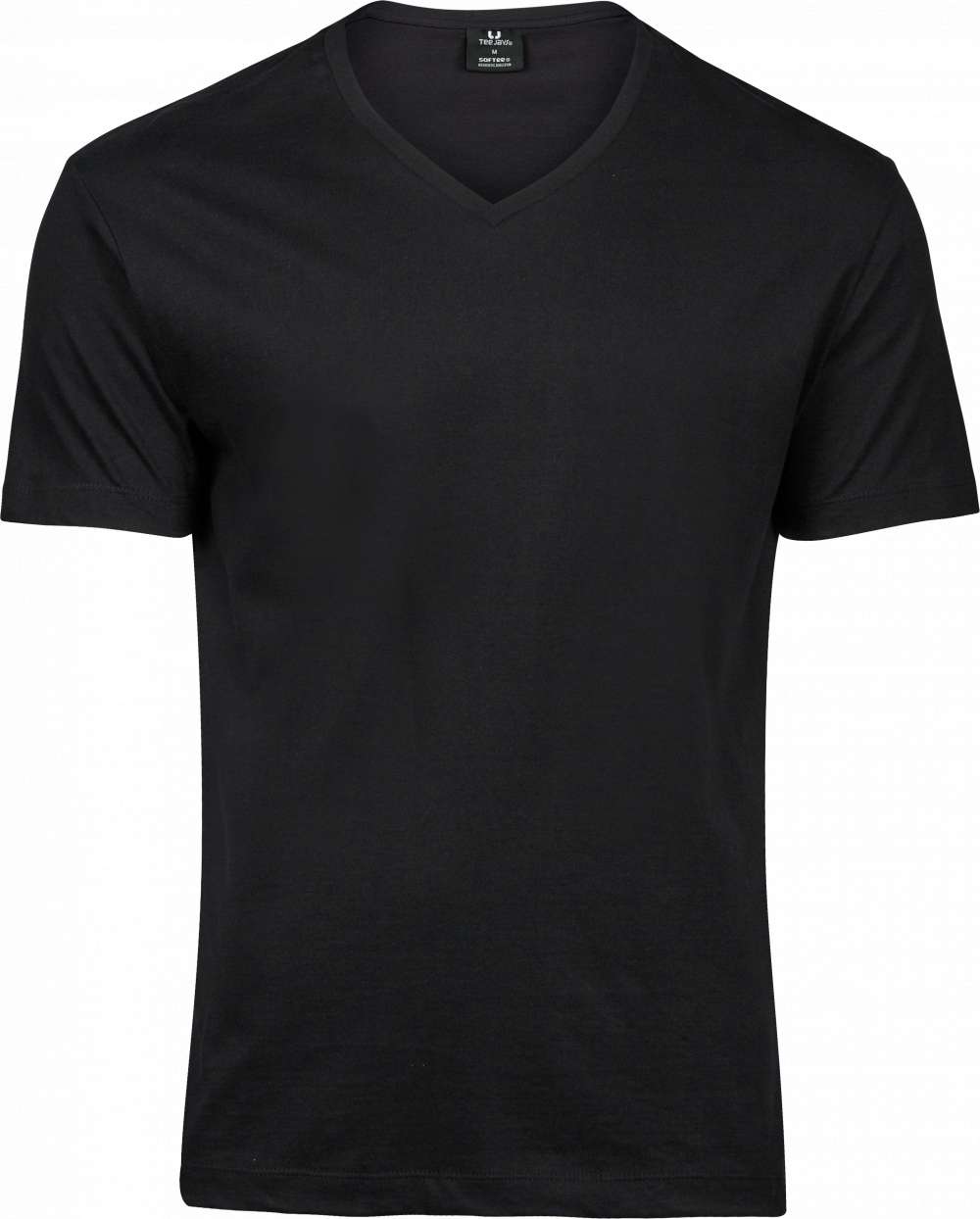 TJ-TJ8006:BLACK:S - Image 1