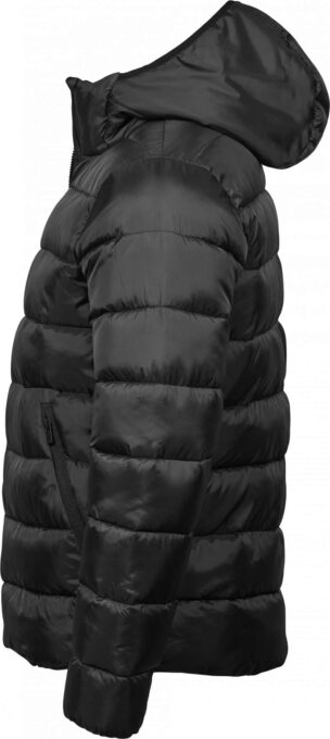 TJ-TJ9646:BLACK:XS - Image 3