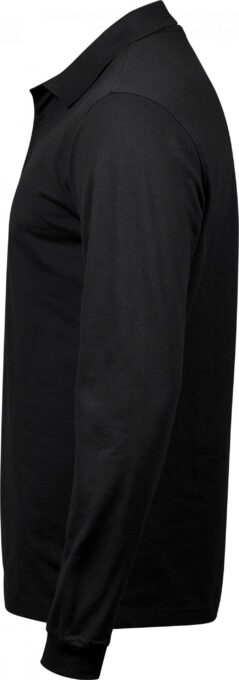 TJ-TJ1406:BLACK:S - Image 3