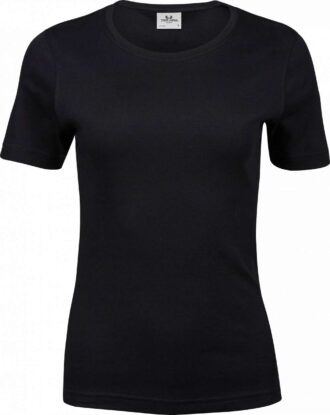 TJ-TJ580:BLACK:S - Image 1