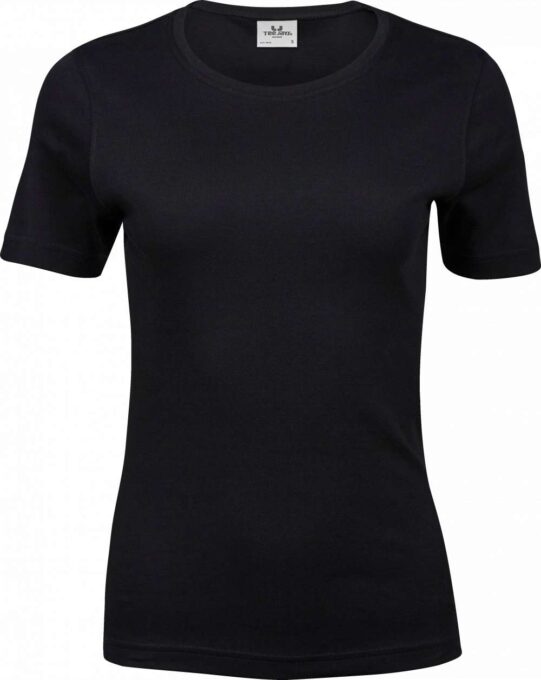 TJ-TJ580:BLACK:S - Image 1