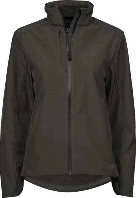 TJ-TJ9521:HUNT GREEN:S - Image 1