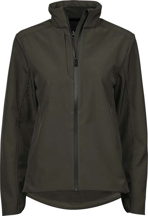 TJ-TJ9521:HUNT GREEN:S - Image 1