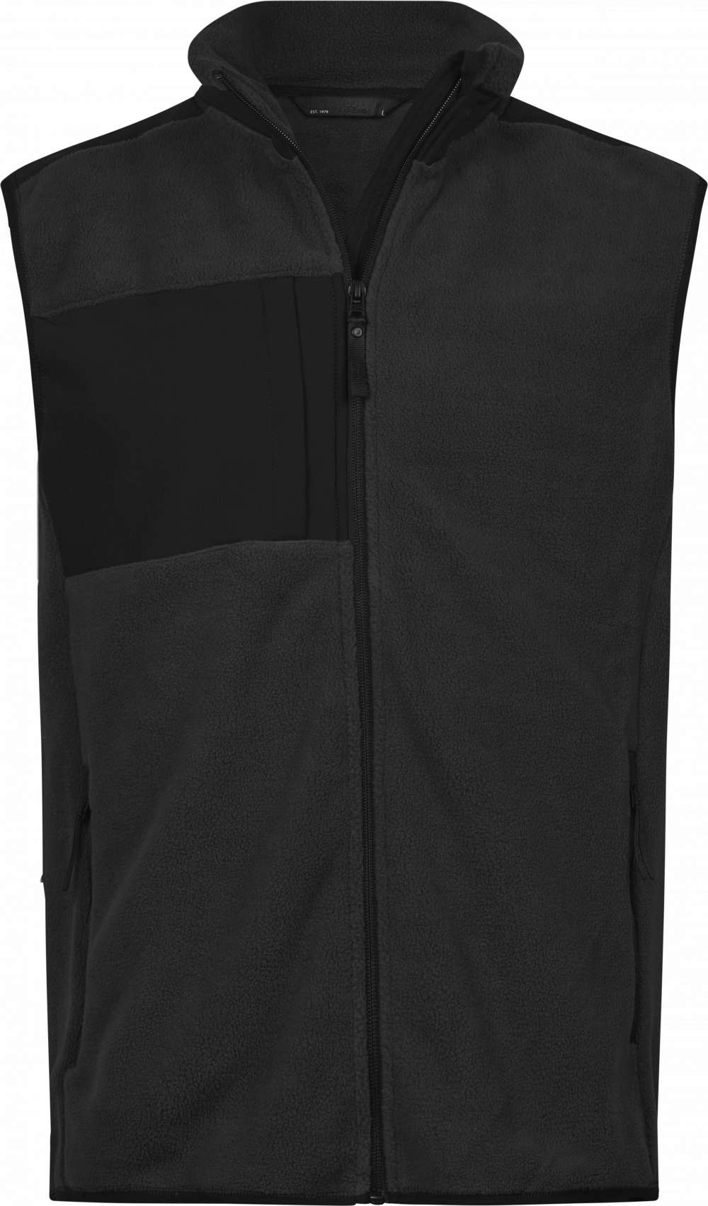 TJ-TJ9122:BLK./BLK.:XS - Image 1