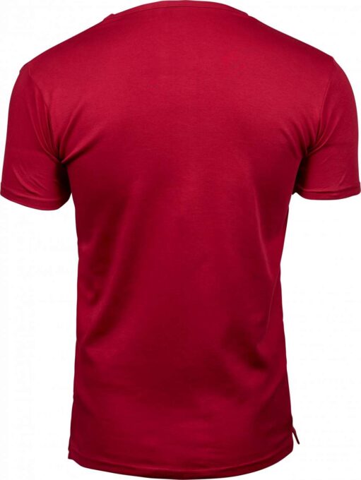 TJ-TJ520:DEEP RED:S - Image 2