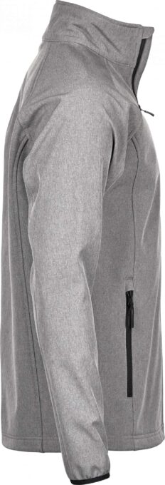 TJ-TJ9510M:GREY MEL.:S - Image 4
