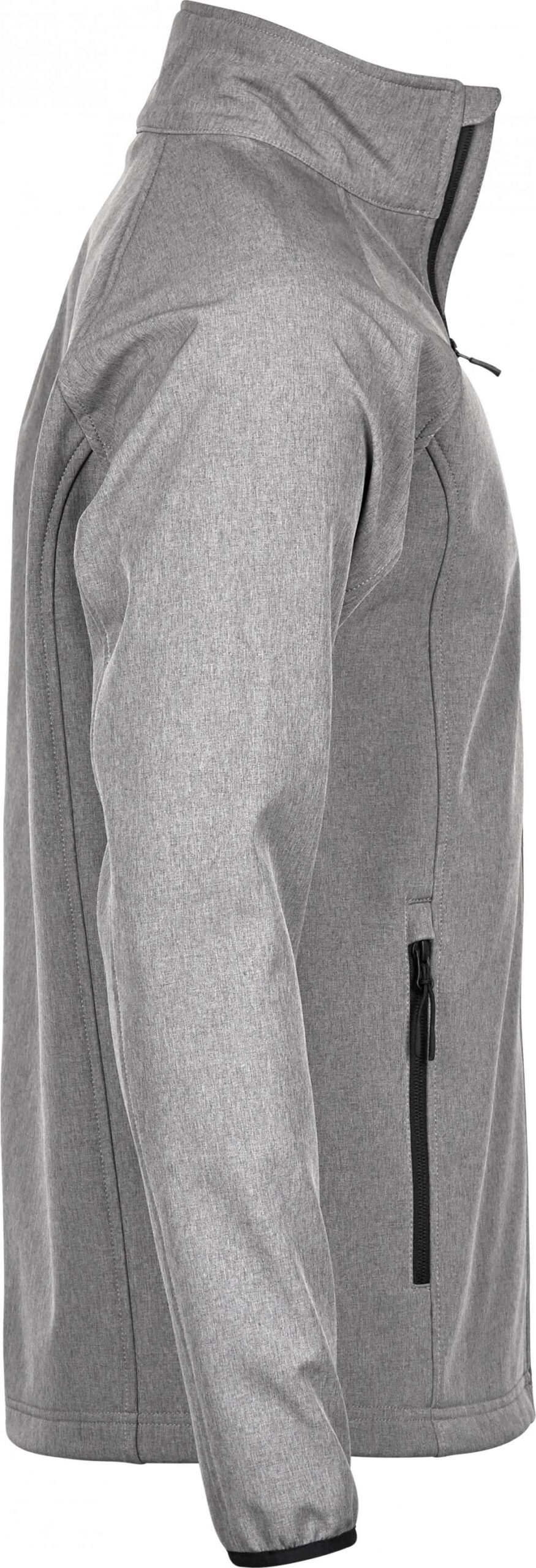 TJ-TJ9510M:GREY MEL.:S - Image 4