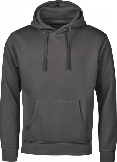 TJ-TJ5152:DARK GREY:XS - Image 1