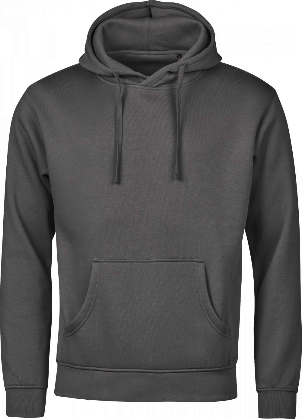 TJ-TJ5152:DARK GREY:XS - Image 1