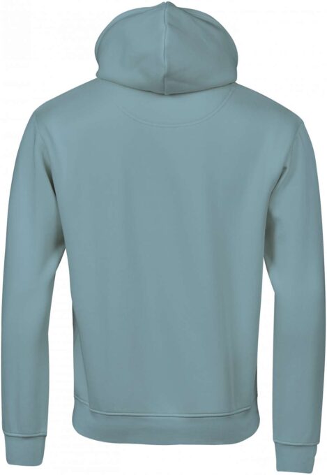 TJ-TJ5152:MISTY BLUE:XS - Image 2