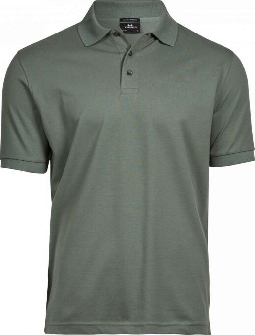 TJ-TJ1405:LEAF GREEN:S - Image 1