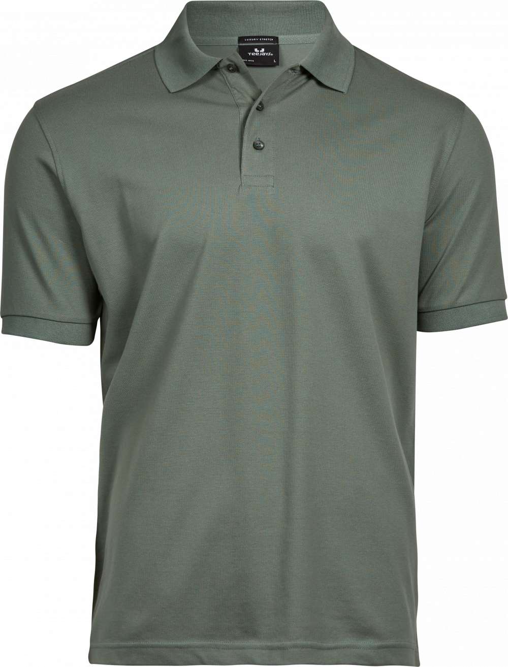 TJ-TJ1405:LEAF GREEN:S - Image 1