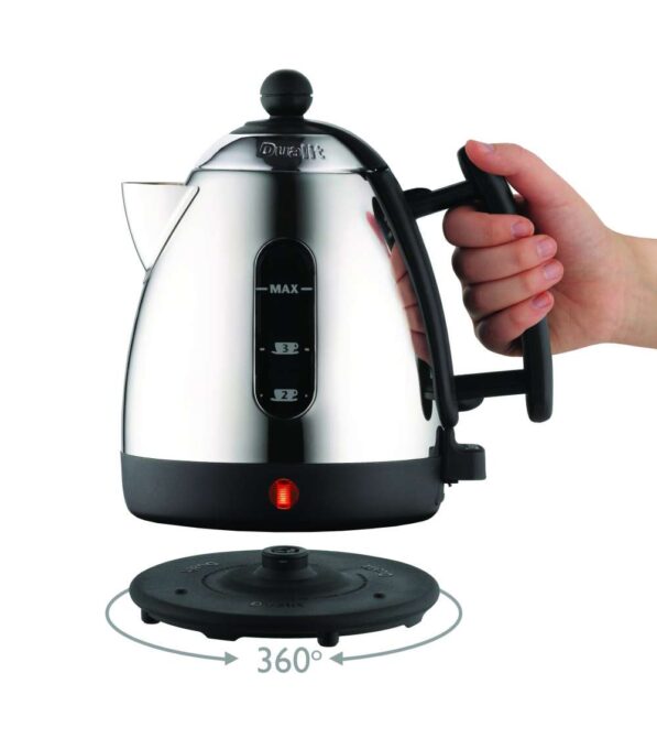 AD-D72220:Svart:1 L - Image 3