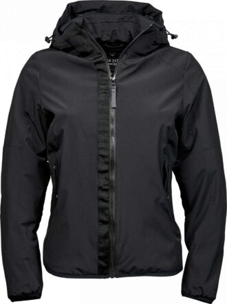 TJ-TJ9605:BLACK:S - Image 1