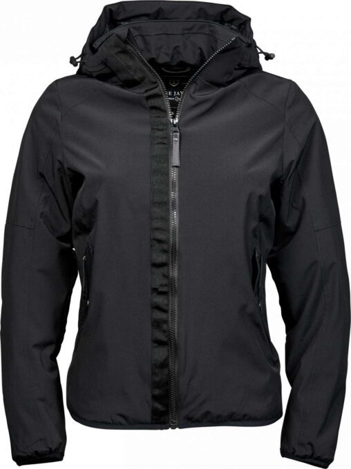 TJ-TJ9605:BLACK:S - Image 1