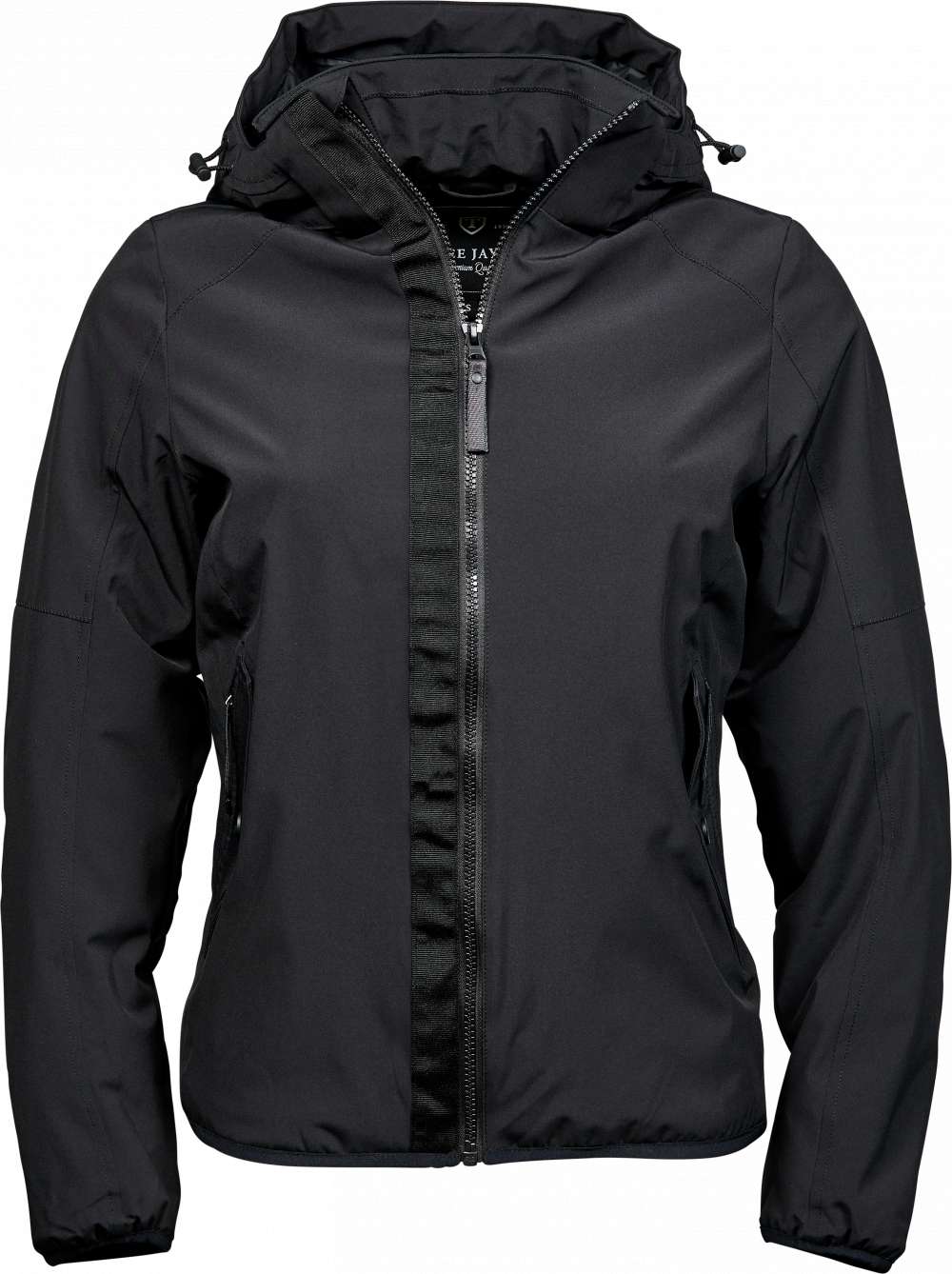 TJ-TJ9605:BLACK:S - Image 1