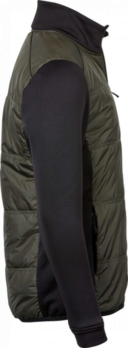 TJ-TJ9110:DGREEN/BLK:S - Image 4