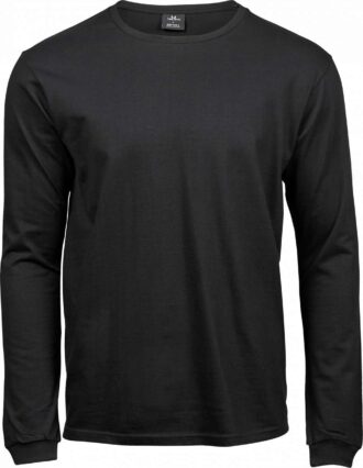 TJ-TJ8007:BLACK:S - Image 1