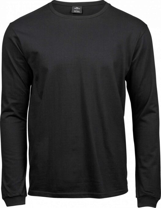 TJ-TJ8007:BLACK:S - Image 1