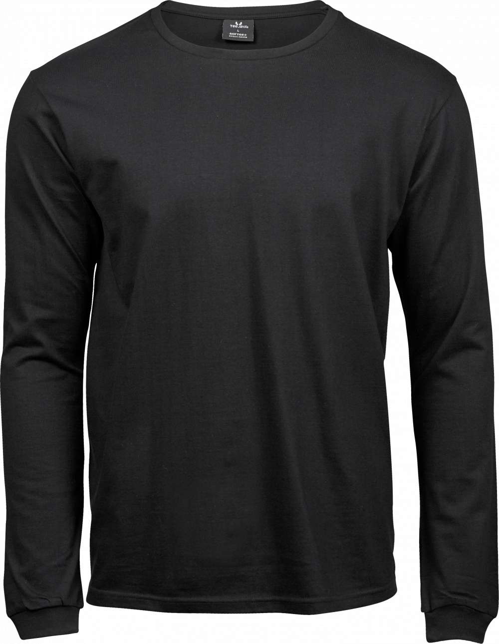 TJ-TJ8007:BLACK:S - Image 1
