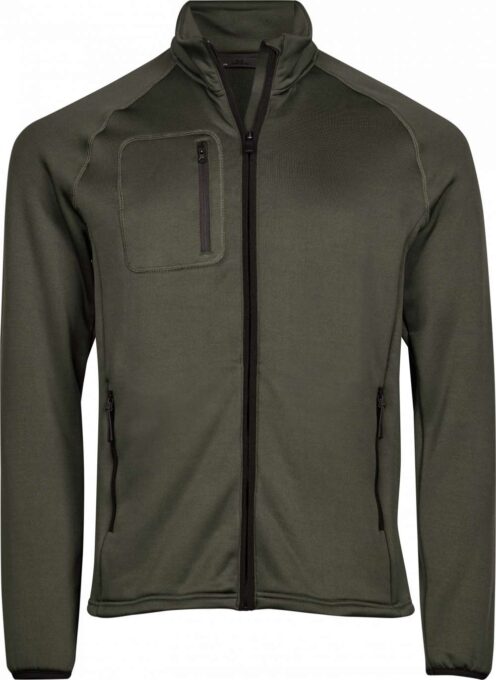 TJ-TJ9100:DEEP GREEN:S - Image 1