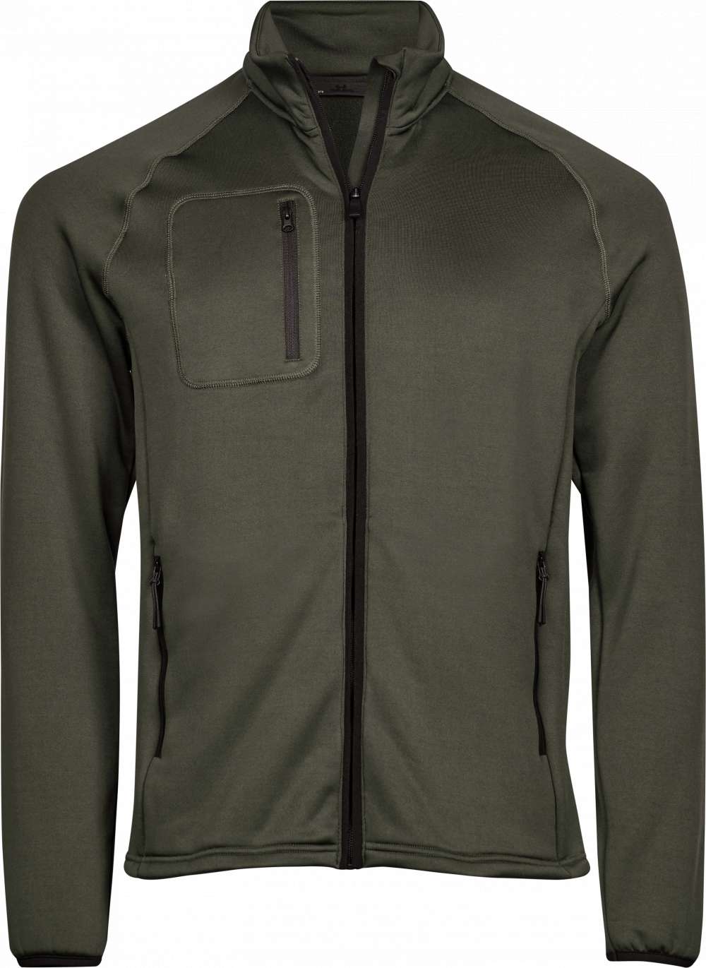 TJ-TJ9100:DEEP GREEN:S - Image 1