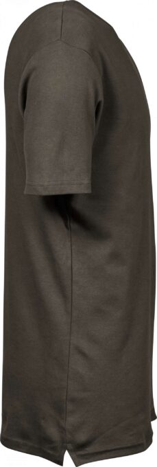 TJ-TJ520:DARK OLIVE:S - Image 4