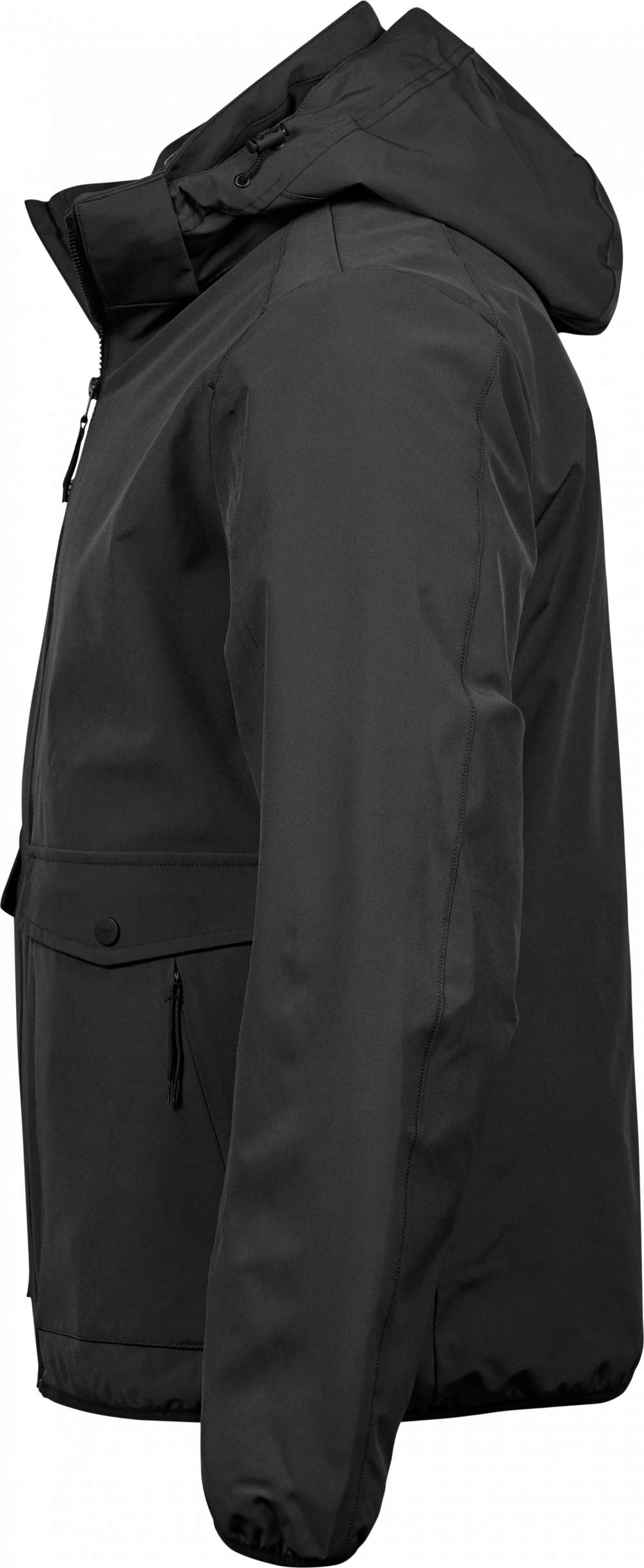 TJ-TJ9604:BLACK:S - Image 3