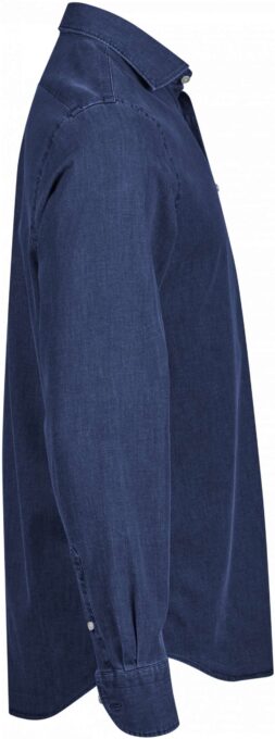 TJ-TJ4004:BLUE DENIM:S - Image 4