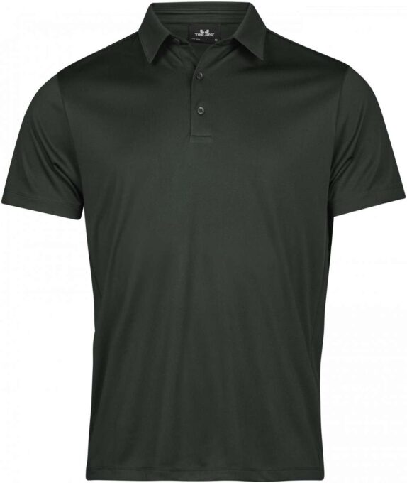 TJ-TJ7200:DARK GREEN:S - Image 1