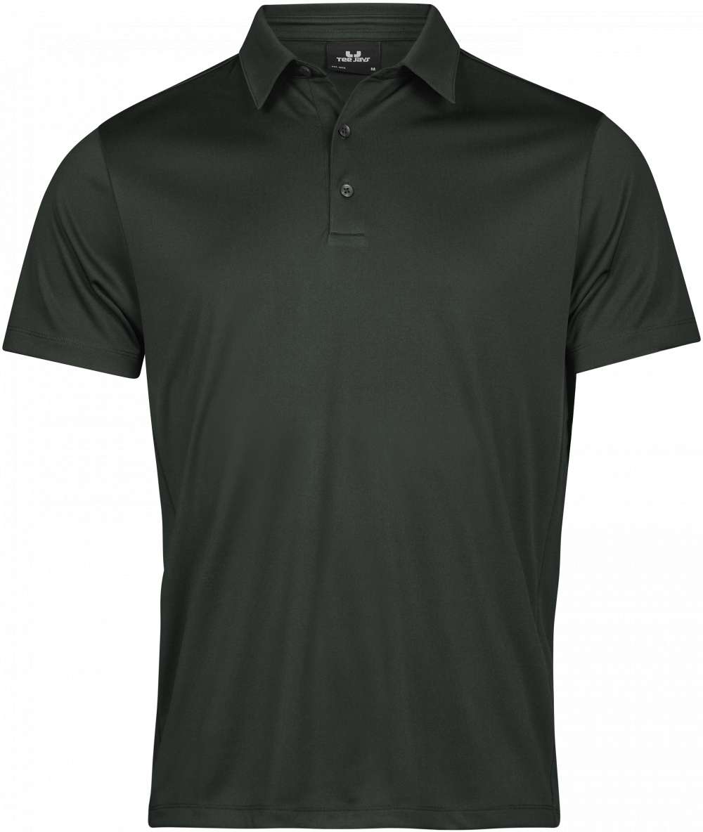 TJ-TJ7200:DARK GREEN:S - Image 1