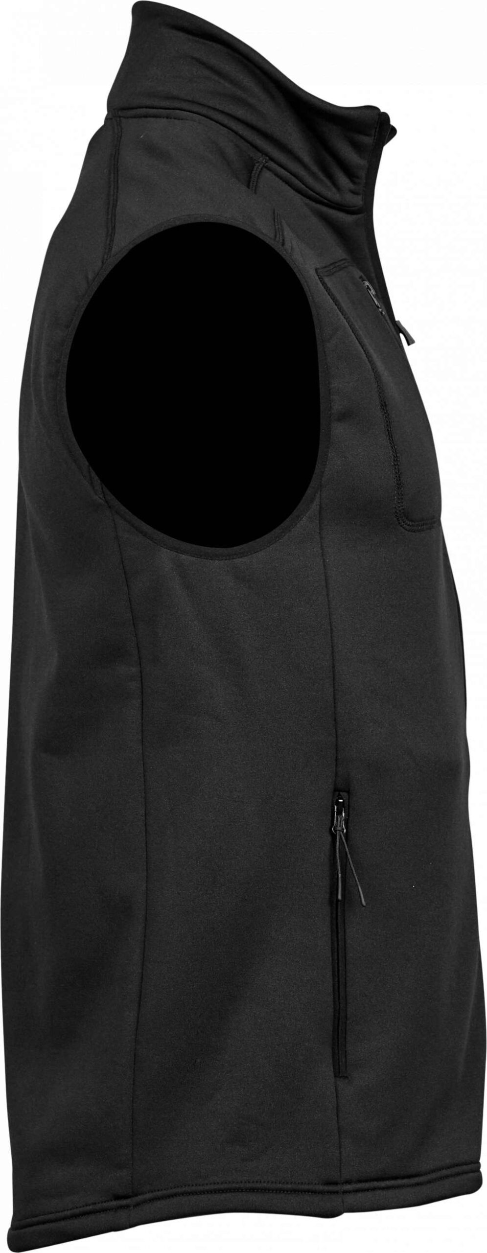 TJ-TJ9104:BLACK:XS - Image 4