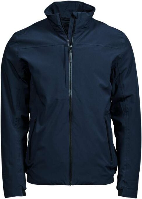 TJ-TJ9606:DEEP NAVY:S - Image 1